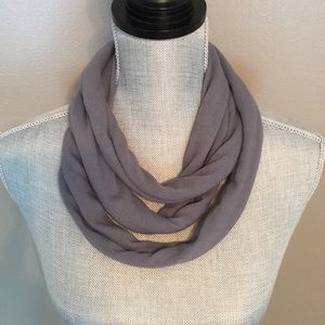 Infinity Scarf